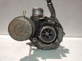 Audi A2 Turbina 045145701