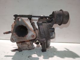 Audi A2 Turbina 045145701