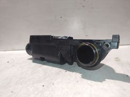 Mazda 2 Rezonator / Dolot powietrza 9650712480E4