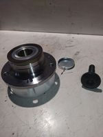 Volkswagen PASSAT B6 Cuscinetto a sfera della ruota posteriore 987086263