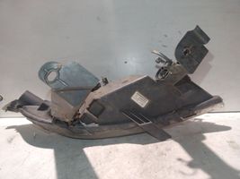 Opel Astra J Światło przeciwmgłowe przednie 13264641