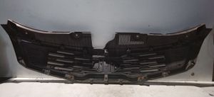 KIA Ceed Grille calandre supérieure de pare-chocs avant 863511H500