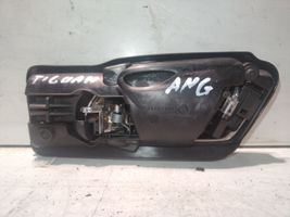 Volkswagen Tiguan Maniglia interna per portiera anteriore 5N0837198