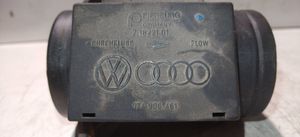 Audi A4 S4 B5 8D Przepływomierz masowy powietrza MAF 71822101