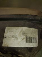 Dacia Logan I Lampa przednia 8200211005