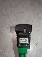 Citroen C4 I Parking (PDC) sensor switch 96476627XX