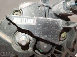 Seat Ibiza III (6L) Generatore/alternatore 045903023