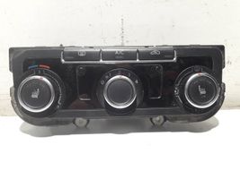 Volkswagen Caddy Panel klimatyzacji 7N0907426BH
