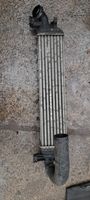 Volvo C30 Intercooler radiator 