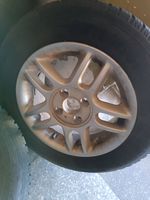 Volkswagen Golf IV R14 alloy rim 