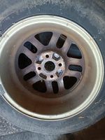 Volkswagen Golf IV R14 alloy rim 