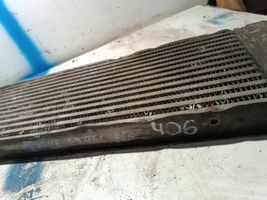 Renault Megane II Radiatore intercooler 