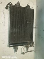 Volkswagen Jetta VI A/C cooling radiator (condenser) 0077774