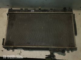 Mazda 6 Radiateur de refroidissement 2220002535