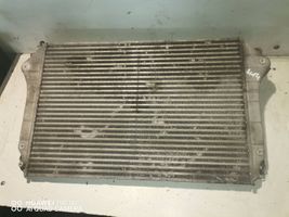 Toyota Corolla Verso E121 Chłodnica powietrza doładowującego / Intercooler JD1271002220