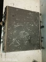 Citroen C8 Coolant radiator 9641728380