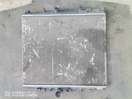 Citroen C8 Coolant radiator 9641728380