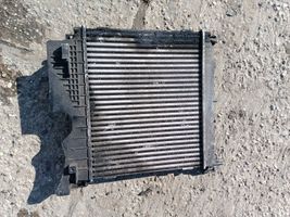 Chrysler Voyager Chłodnica powietrza doładowującego / Intercooler 878004U