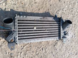 Audi A2 Intercooler radiator AZO145804