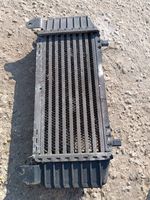 Audi A2 Intercooler radiator AZO145804