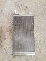 Skoda Fabia Mk3 (NJ) Radiateur condenseur de climatisation 6R0820411T