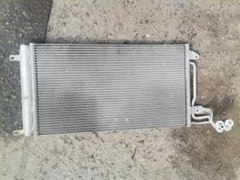 Skoda Fabia Mk3 (NJ) Radiateur condenseur de climatisation 6R0820411T