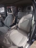 Mercedes-Benz A W169 Muut istuimet 