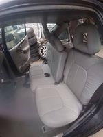 Mercedes-Benz A W169 Muut istuimet 