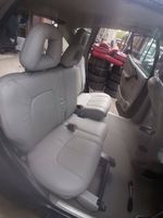 Mercedes-Benz A W169 Muut istuimet 