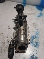 Opel Vivaro EGR valve cooler 