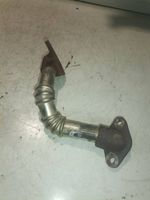 Chevrolet Captiva EGR valve line/pipe/hose 