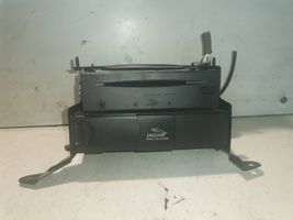 Jaguar S-Type CD/DVD changer 1x4318c830ac