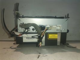 Jaguar S-Type CD/DVD changer 1x4318c830ac