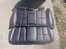 Jaguar S-Type Fotele / Kanapa / Komplet 