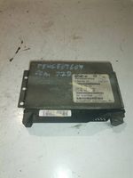 Peugeot 607 Module de contrôle de boîte de vitesses ECU 9642570680