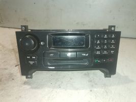 Peugeot 607 Radion/GPS-laitteen pääyksikön kehys 96426873X0