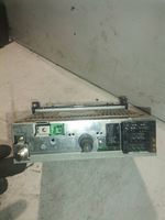 Peugeot 607 Radion/GPS-laitteen pääyksikön kehys 96426873X0