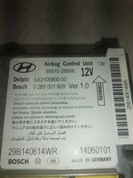 Hyundai Santa Fe Centralina/modulo airbag 959102B900