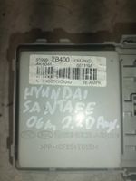Hyundai Santa Fe Saugiklių dėžė (komplektas) 06111M