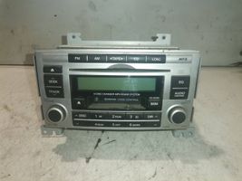 Hyundai Santa Fe Radio/CD/DVD/GPS-pääyksikkö 961002b220