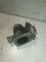 BMW 3 E46 Vanne EGR 