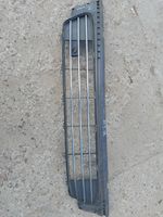 Ford Galaxy Front bumper upper radiator grill 