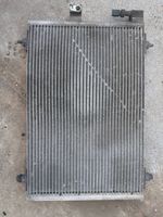 Peugeot 607 Ventilateur, condenseur de climatisation 