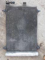 Peugeot 607 Ventilateur, condenseur de climatisation 