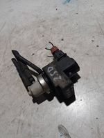 Nissan Navara Turboahtimen magneettiventtiili 36611200