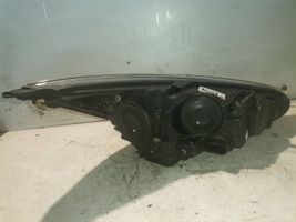 Ford Focus Lampa przednia 0160134127