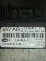 Volkswagen Touran I Module confort 1K0959433BT