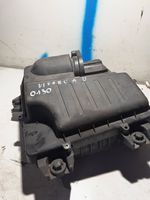 Opel Vivaro Коробка воздушного фильтра 