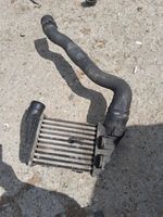 Volkswagen Vento Intercooler radiator 1H0145770G