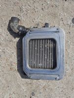 Nissan Navara D40 Radiatore intercooler 